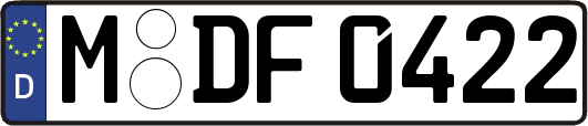 M-DF0422