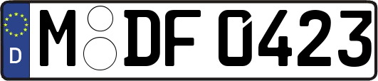 M-DF0423