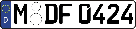 M-DF0424