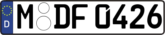 M-DF0426