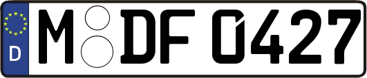 M-DF0427