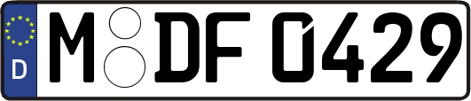 M-DF0429