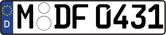 M-DF0431