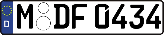 M-DF0434