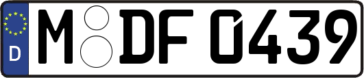 M-DF0439