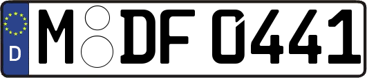 M-DF0441