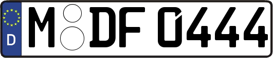 M-DF0444