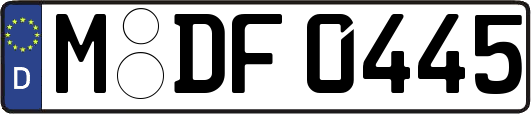 M-DF0445