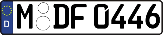 M-DF0446