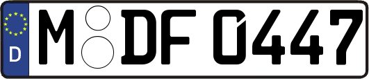 M-DF0447