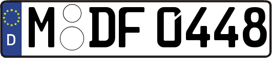 M-DF0448