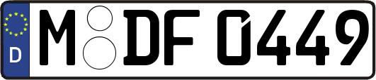 M-DF0449