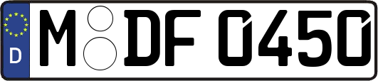 M-DF0450