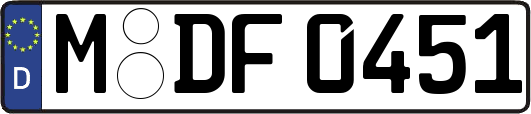 M-DF0451