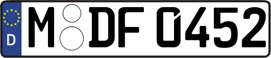 M-DF0452