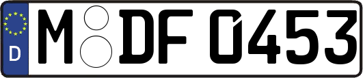 M-DF0453
