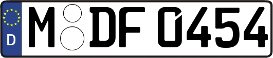 M-DF0454
