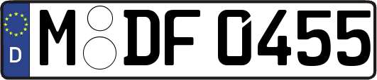 M-DF0455