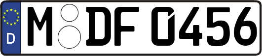 M-DF0456