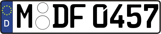M-DF0457