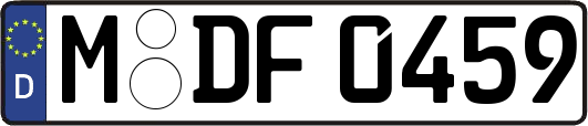 M-DF0459