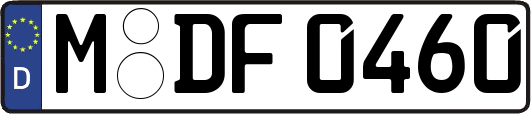 M-DF0460