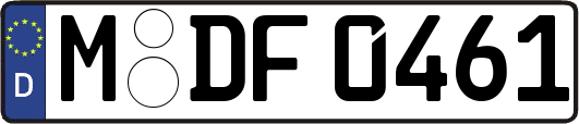 M-DF0461