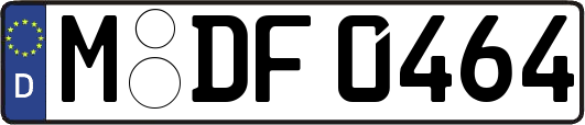 M-DF0464