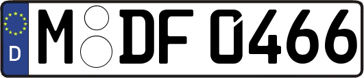 M-DF0466