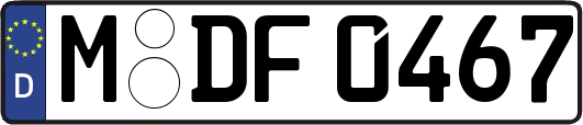 M-DF0467