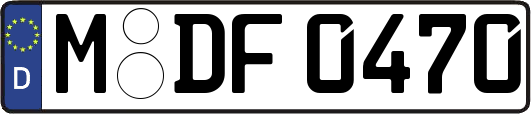 M-DF0470