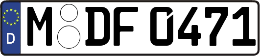 M-DF0471
