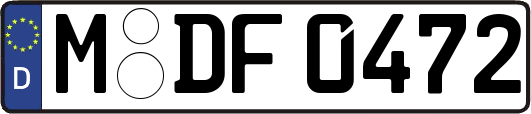 M-DF0472