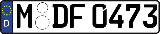 M-DF0473