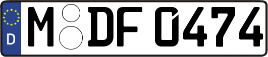 M-DF0474