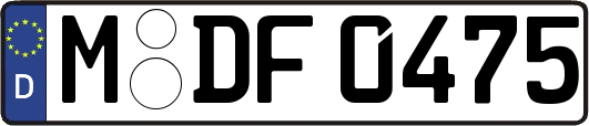 M-DF0475
