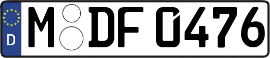 M-DF0476