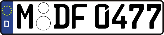 M-DF0477