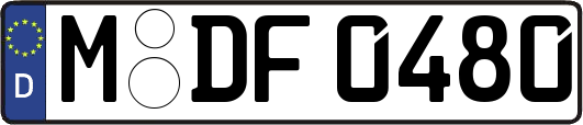 M-DF0480