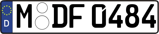 M-DF0484