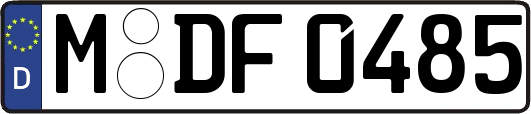 M-DF0485