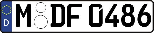 M-DF0486