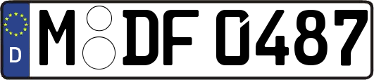M-DF0487