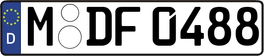 M-DF0488