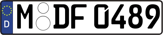 M-DF0489