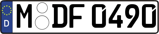 M-DF0490