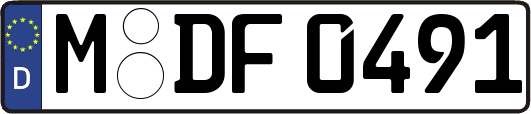 M-DF0491