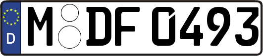 M-DF0493