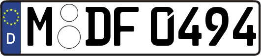 M-DF0494