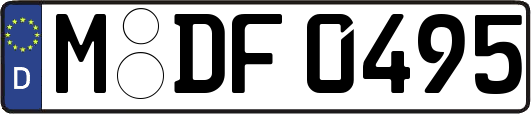 M-DF0495